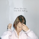 cd: Anna Järvinen: Jag fick feeling