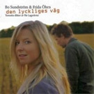 cd: Bo Sundström & Frida Öhrn: Den lyckliges väg