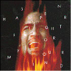 cd: Ben Harper: Fight For Your Mind