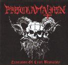 cd: Proclamation: Execration Of Cruel Bestiality