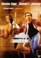 dvd: Regi: E. Max Frye, Skådespelare: Nicolas Cage, Samuel L Jackson: Amos and Andrew