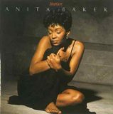 cd: Anita Baker: Rapture