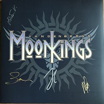 lp: Vandenberg's Moonkings: Vandenberg's Moonkings
