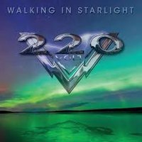 cd: 220 Volt: Walking In Starlight