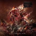 lp-gatefold: Morbid Angel: Kingdoms Disdained