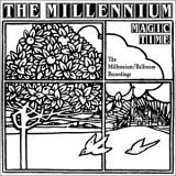 cd: Millennium: Begin