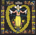 cd: Byrds: Sweet Heart Of The Rodeo