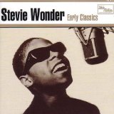 cd: Stevie Wonder: Early Classics