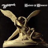 cd: Whitesnake: Saints & sinners