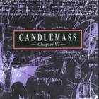 cd+dvd: Candlemass: Chapter VI