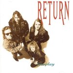 lp: Return: Fourplay