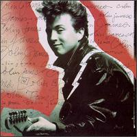 lp: Colin James: Colin James