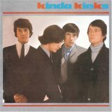  obestämt: Kinks: Kinda Kinks