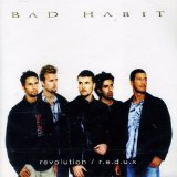 cd: Bad Habit: Revolution / r.e.d.u.x