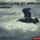 cd: Vangelis: L'apocalypse des animaux