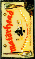vhs: Motörhead: The Birthday Party