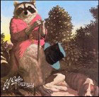 cd: J.J. Cale: Naturally