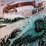 lp: Secret Oyster: Sea Son