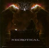 cd: Non serviam: Necrotical