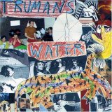 cd: Trumans Water: God Speed The Punchline