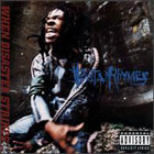 cd: Busta Rhymes: When Disaster Strikes