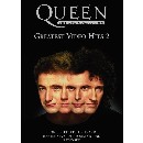 obestämt: Queen: Greatest Video Hits 2