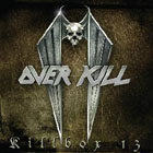 lp: Overkill: Killbox 13