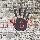 cd: Bad Habit: Revolution