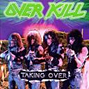 lp: Overkill: taking over