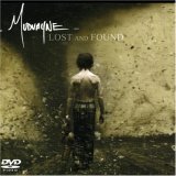 cd+dvd: Mudvayne: Lost and found