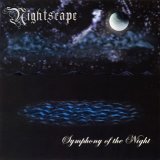  obestämt: Nightscape: Symphony Of The Night