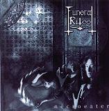lp: Funeral Rites: Necroeater