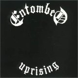 cd-digipak: Entombed: Uprising