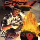 cd: Spice 1: 1990-Sick