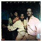 lp: Arpeggio: Love and Desire