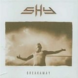  obestämt: Shy: Breakaway