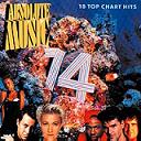 cd: Absolute Music 14: 18 topchart hits