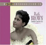 cd: Ruth Brown: Teardrops From My Eyes