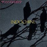 cd: Indochine: 7000 Danses
