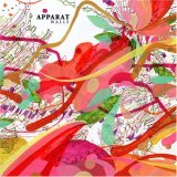cd: Apparat: Walls