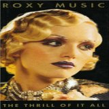 4cd: Roxy Music: Thr thrill of it all