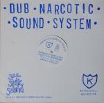 cd: Dub Narcotic Sound System: Industrial Breakdown