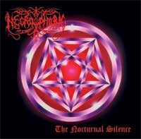 lp: Necrophobic: The Nocturnal Silence