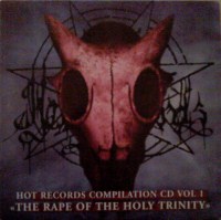 cd: VA: The Rape Of The Holy Trinity