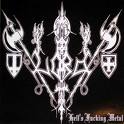 lp: Lord: Hell's Fucking Metal