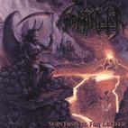  obestämt: Abominator: Subversives For Lucifer
