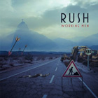 cd: Rush: Working men