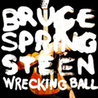 cd-digibook: Bruce springsteen: Wrecking ball