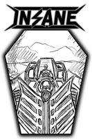 ep: Insane: Death Race