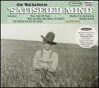 cd: The Walkabouts: Satisfied Mind